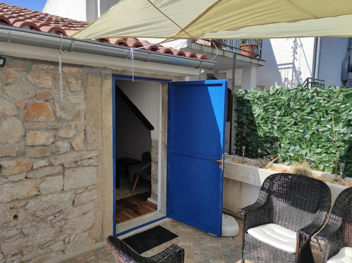 Melon-1, Murter, House For Rest Exterior foto